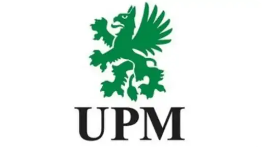 生物基环保材料供应商：芬欧汇川 UPM
